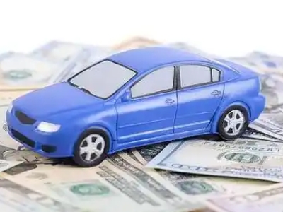 德化车抵贷不押车贷款行情